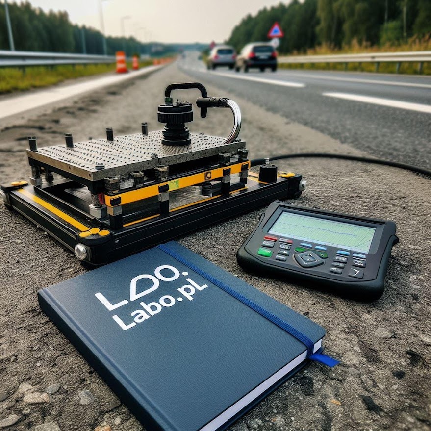 Lab0 - Badania Gruntów
